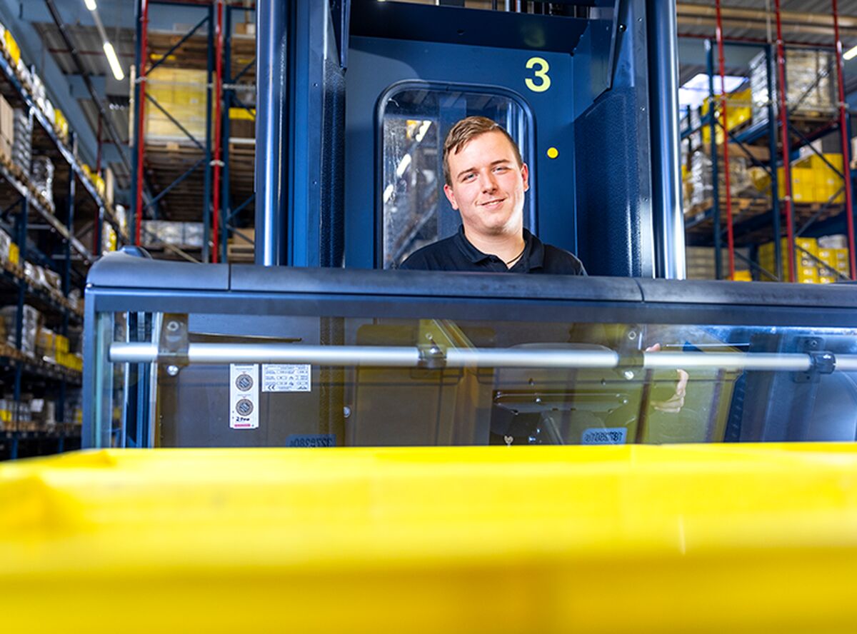 Ausbildung