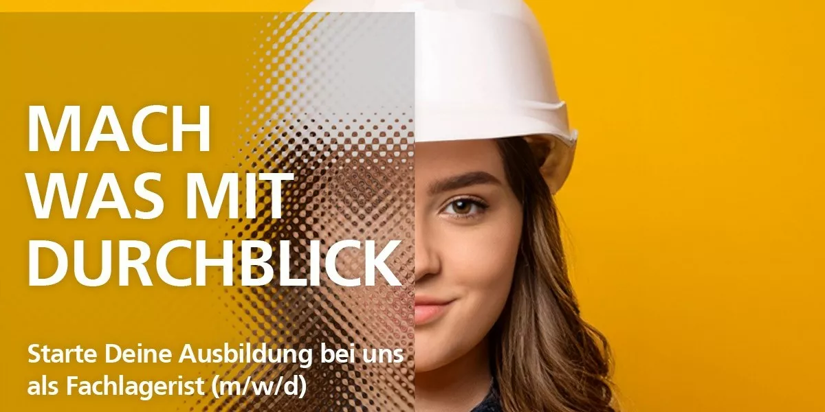 Ausbildung BarteltGLASBerlin GmbH