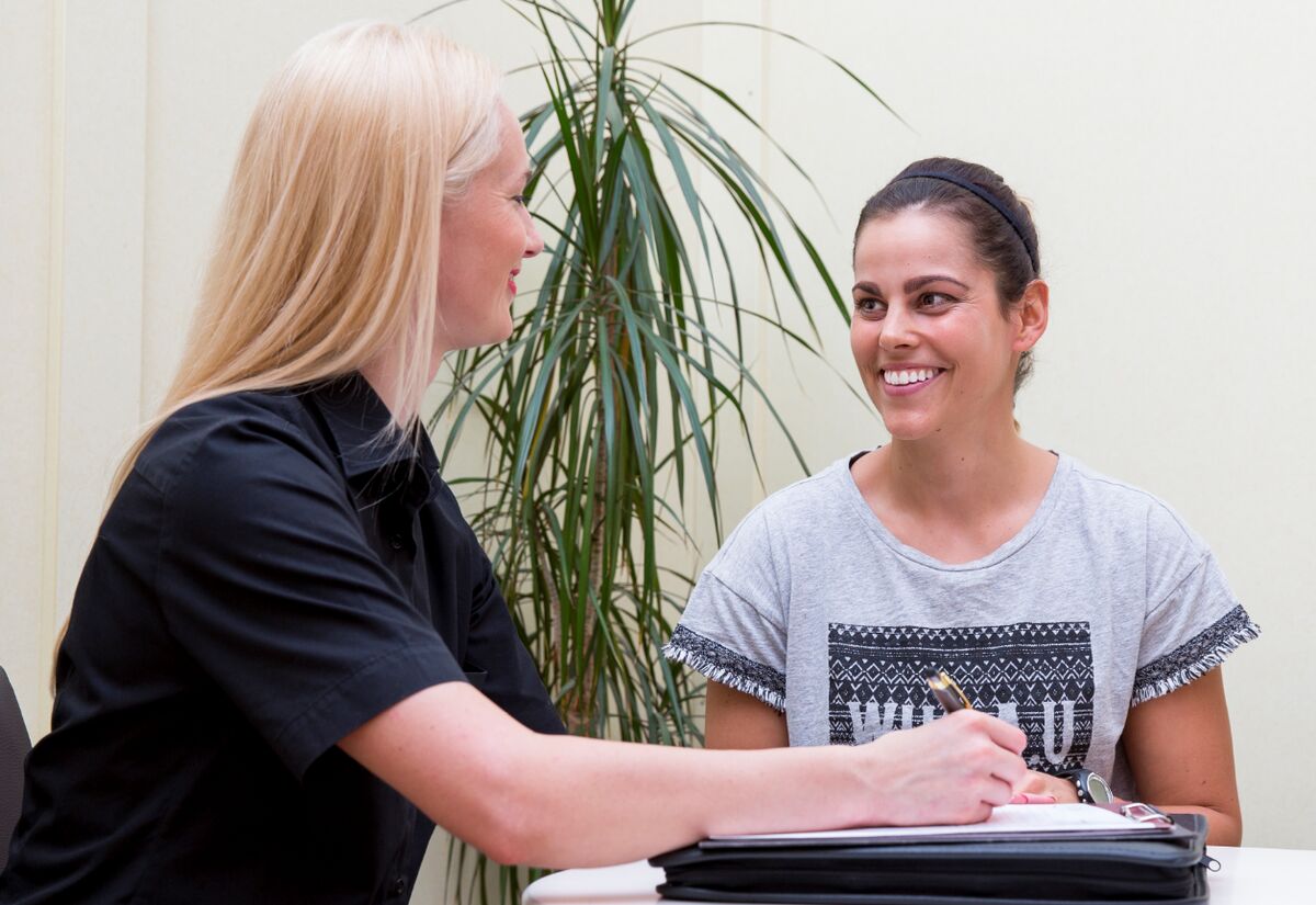 Duales Studium iim maxx! Gesundheitszentrum