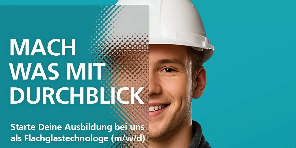 Ausbildung BarteltGLASBerlin GmbH