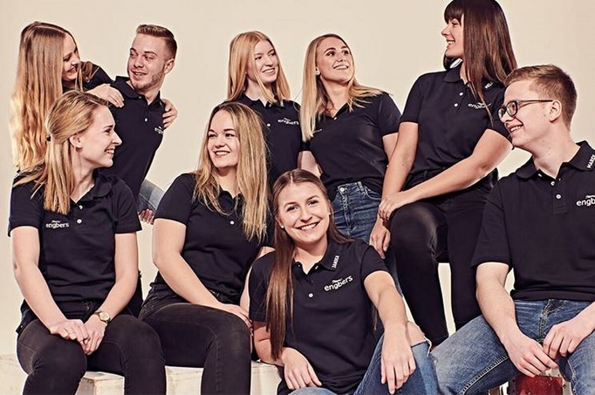 Dein Duales Studium bei Engbers GmbH & Co. KG