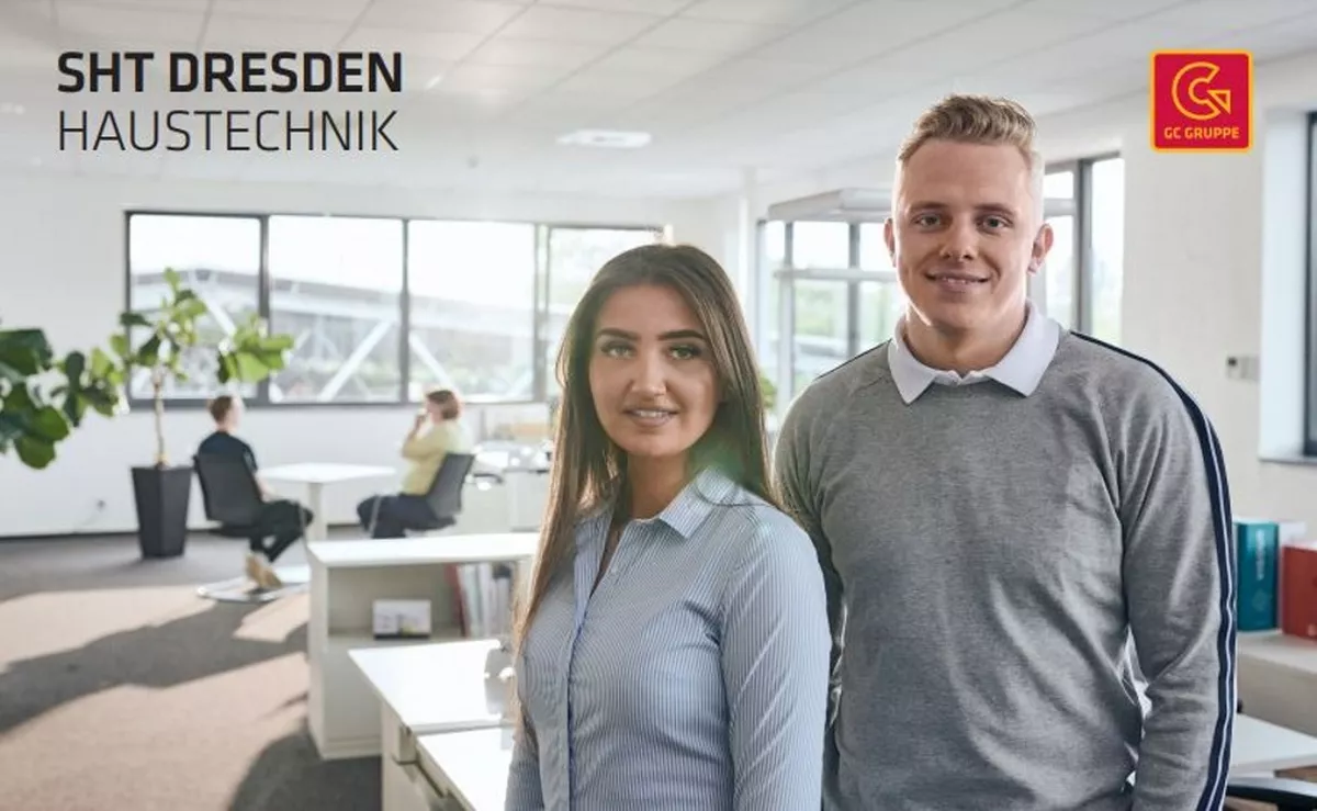 Deine Ausbildung zur Kauffrau / zum Kaufmann für Groß- und Außenhandelsmanagement (w/m/d)