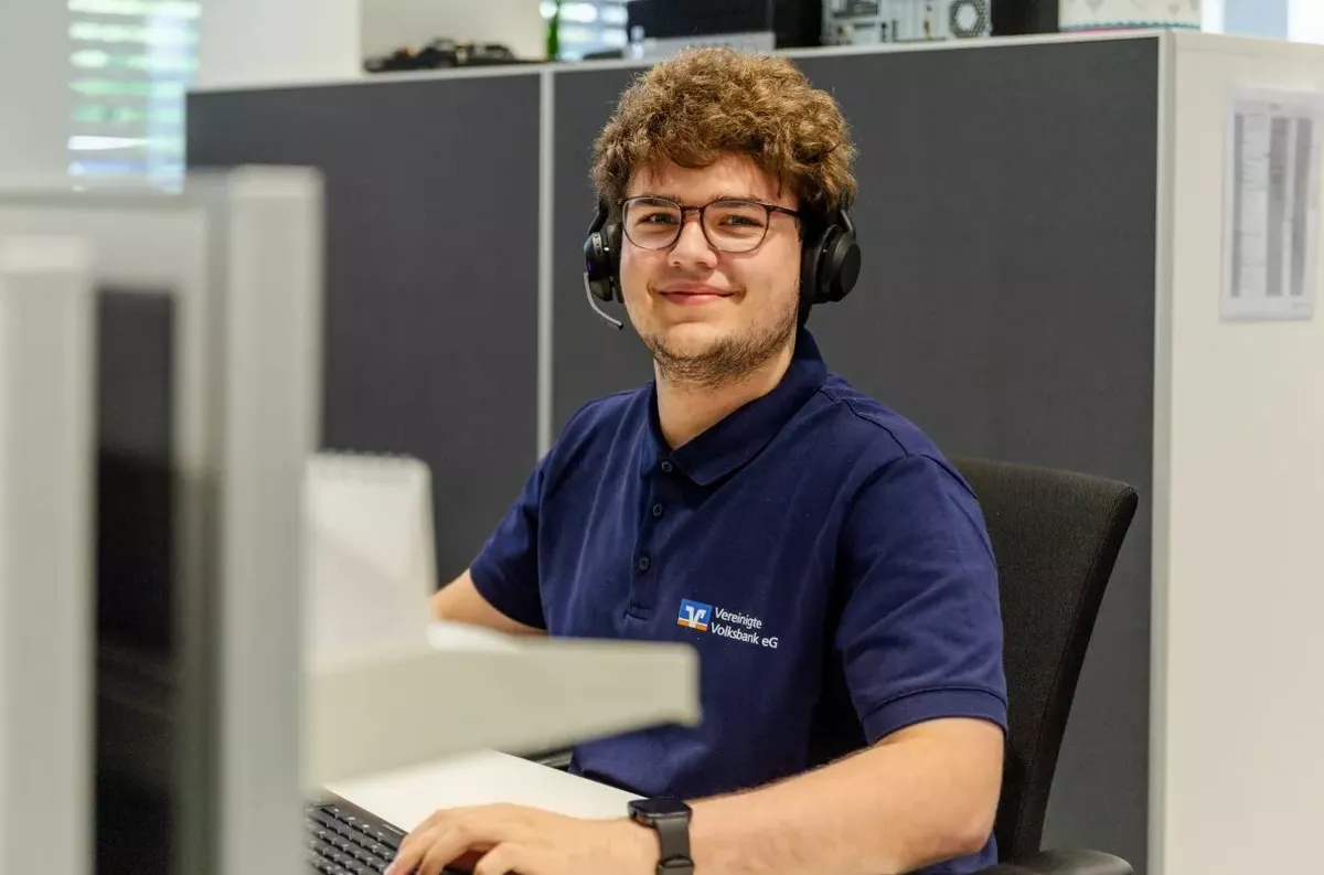 Ausbildung als Fachinformatiker/in Richtung Systemintegration (m/w/d)