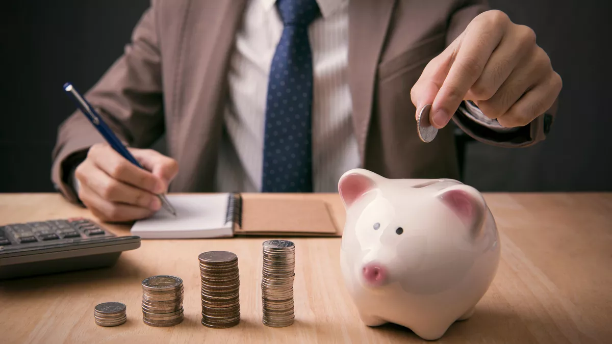 Duales Studium in Banking and Finance