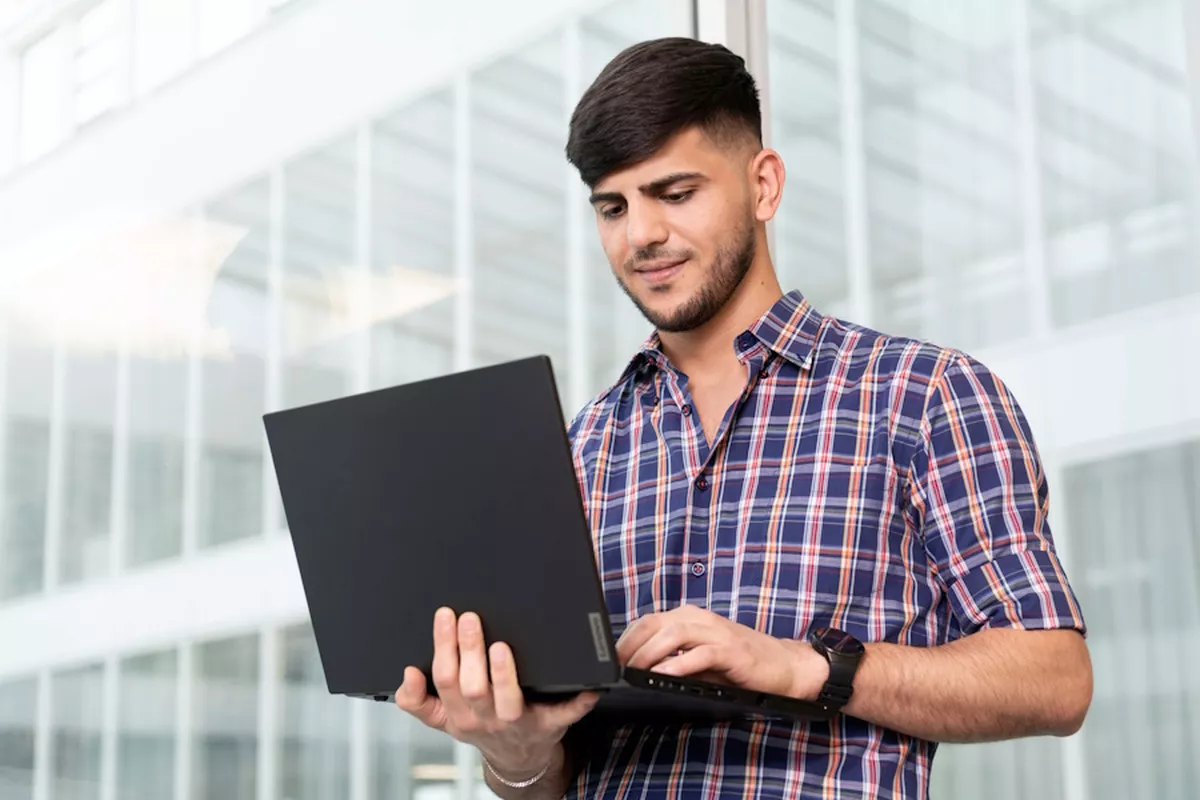 Deine Ausbildung am DKFZ!