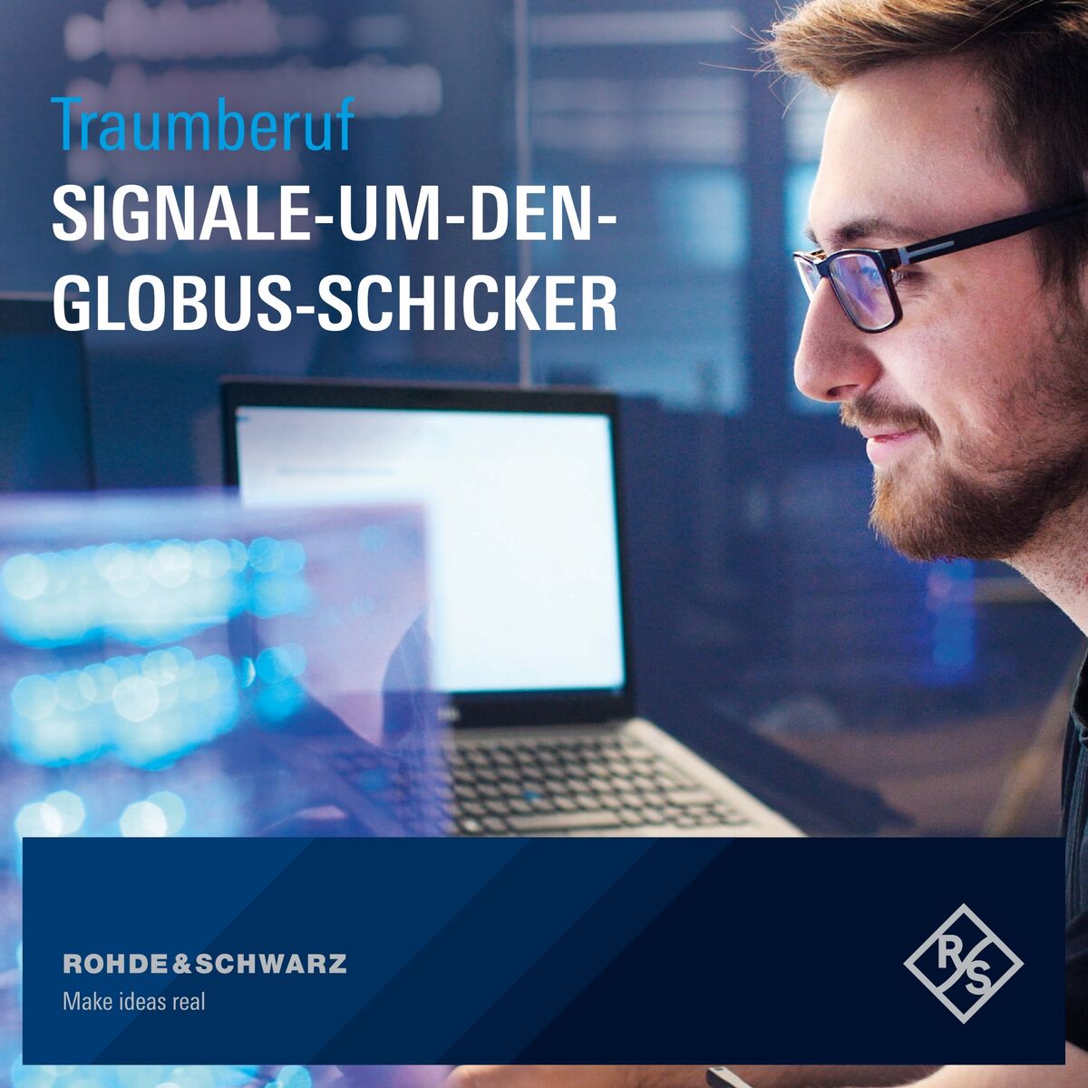 Traumberuf Elektroniker