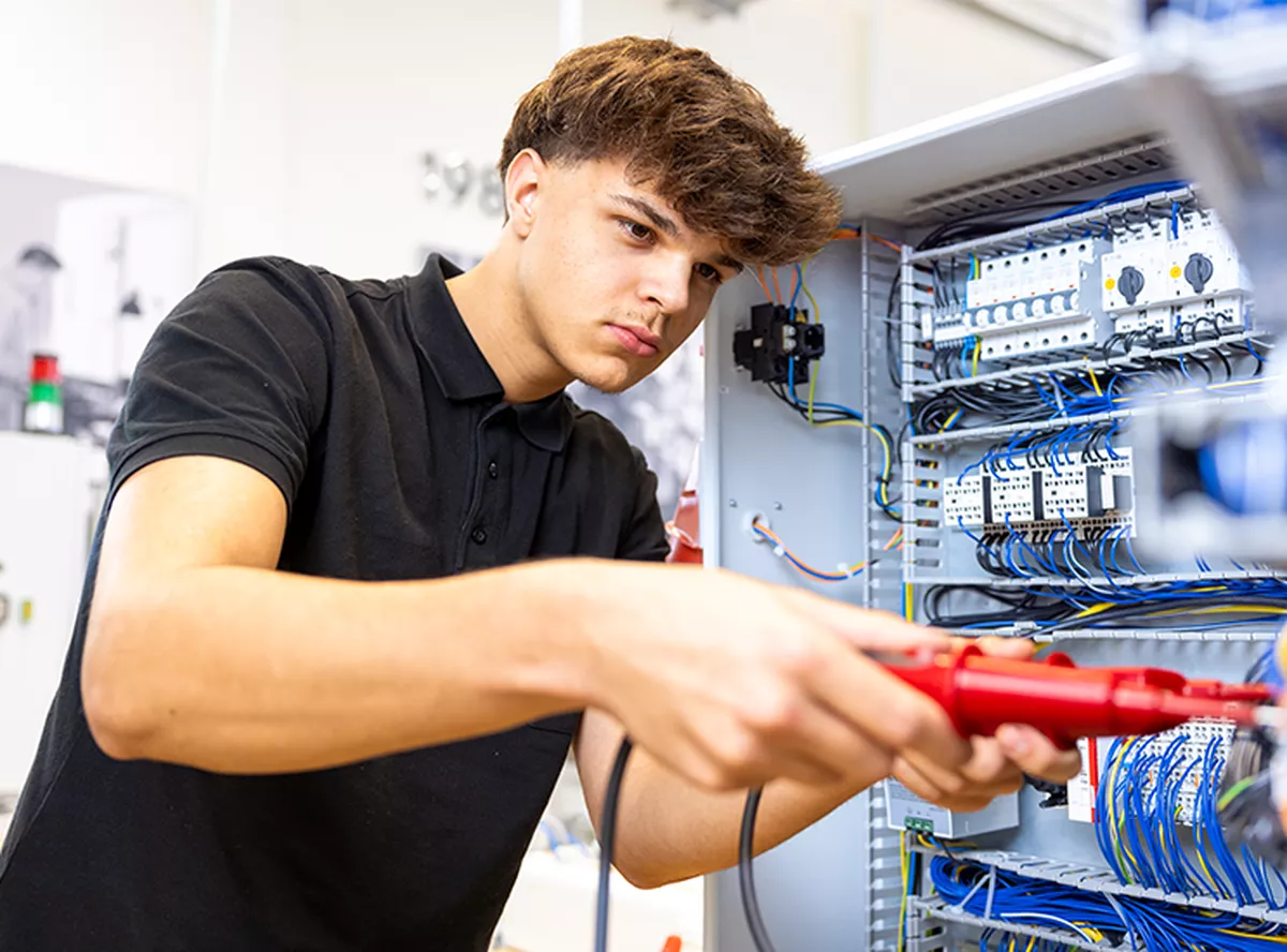 Ausbildung