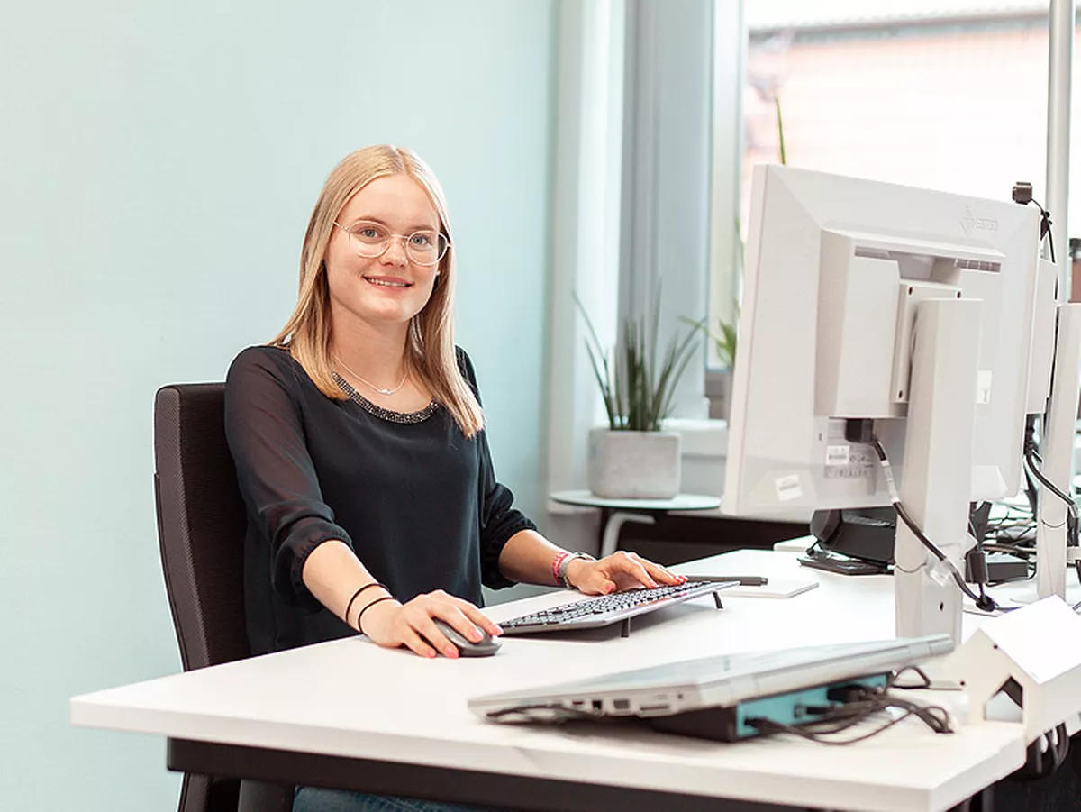 Ausbildung zum Kaufmann für Büromanagement (w/d/m) bei EWE NETZ