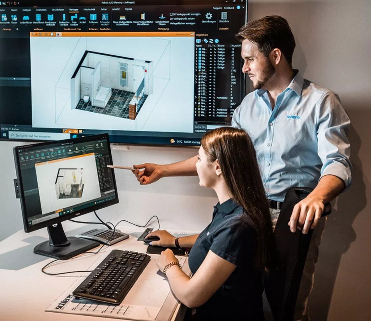 Ausbildung zur Kauffrau für Groß- und Außenhandelsmanagement (m/w/d)