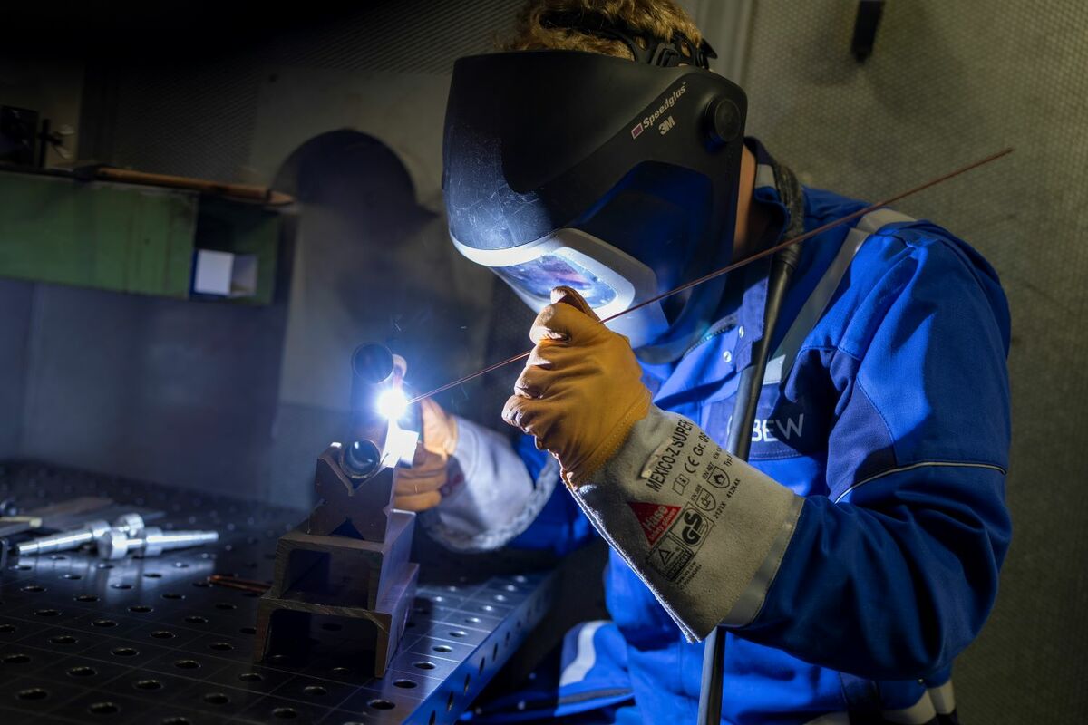 Ausbildung BEW Berliner Energie und Wärme AG