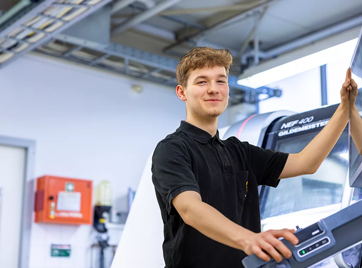 Ausbildung
