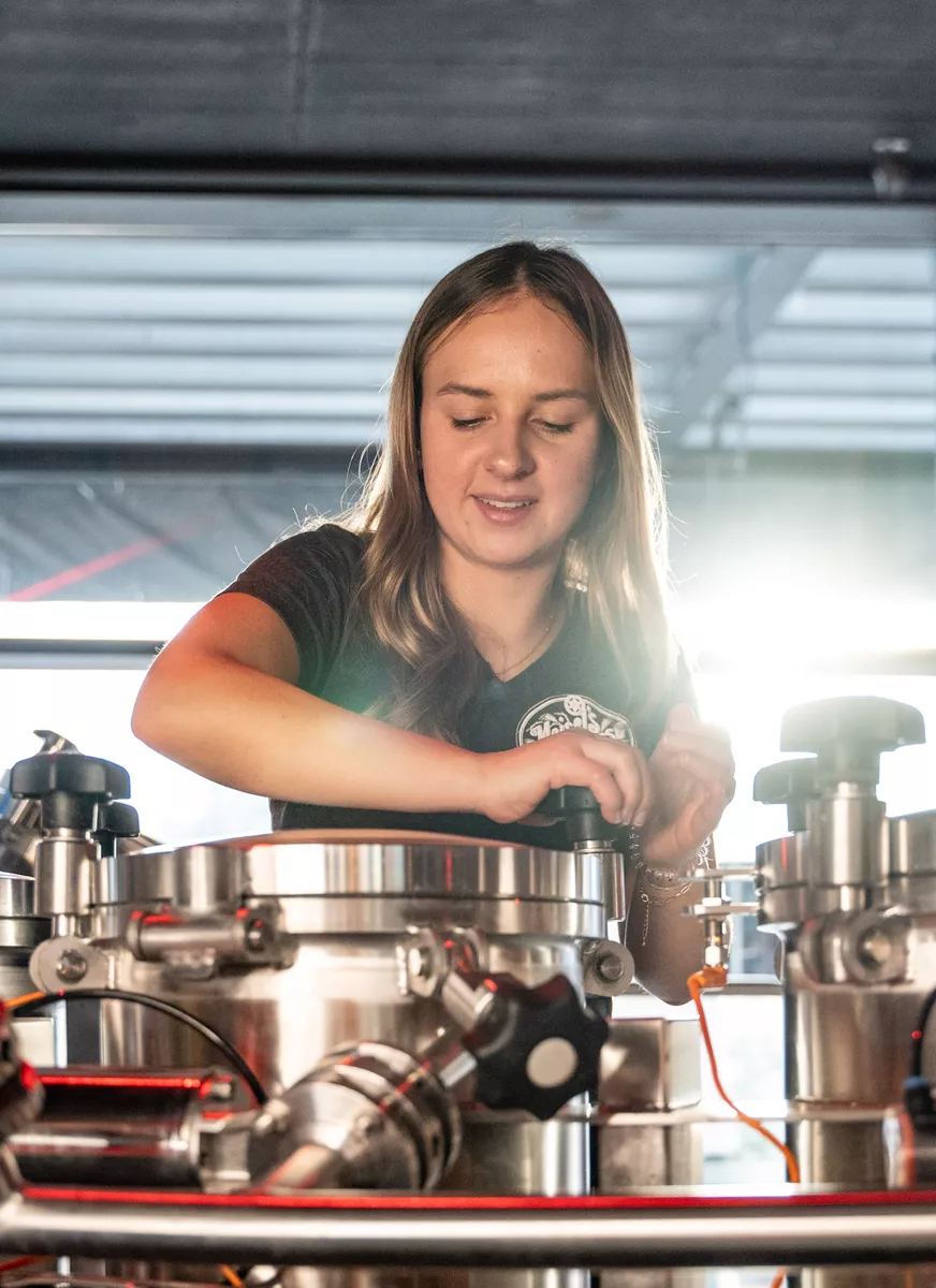 Ausbildung zum Brauer und Mälzer (m/w/d)
