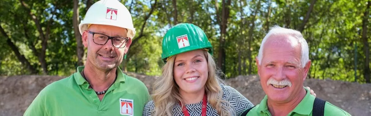 W. Hundhausen Bauunternehmung GmbH