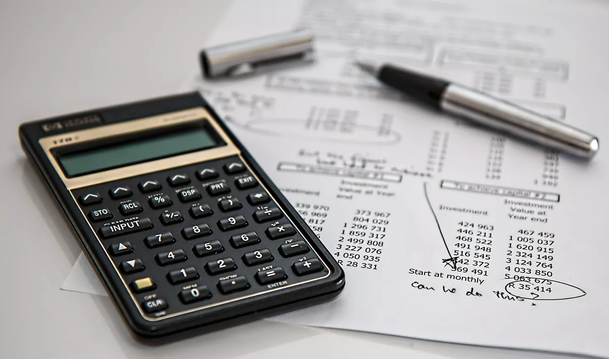 Bachelor of Arts BWL - Finanzdienstleistungen
