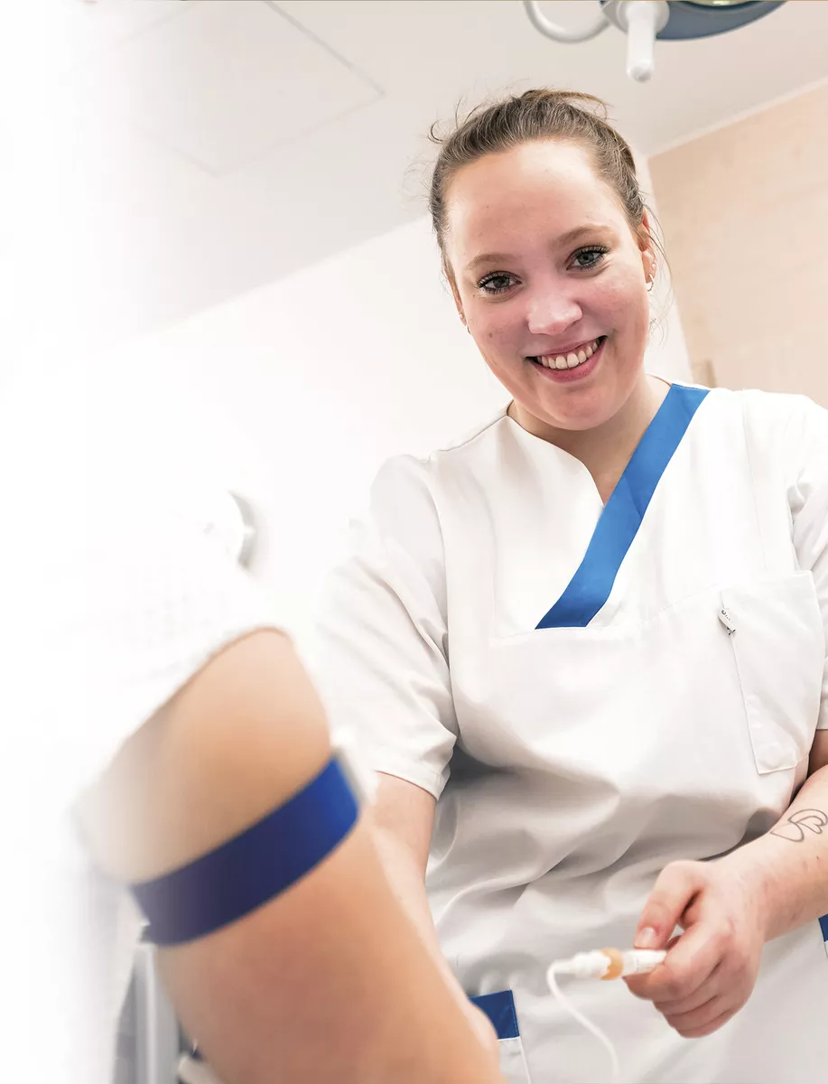 Ausbildung Medizinische Fachangestellte (m/w/d)