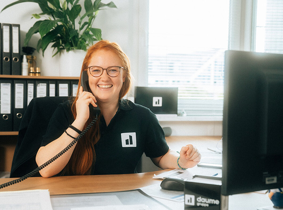 Bachelor of Arts in Business Administration (w/m/d)