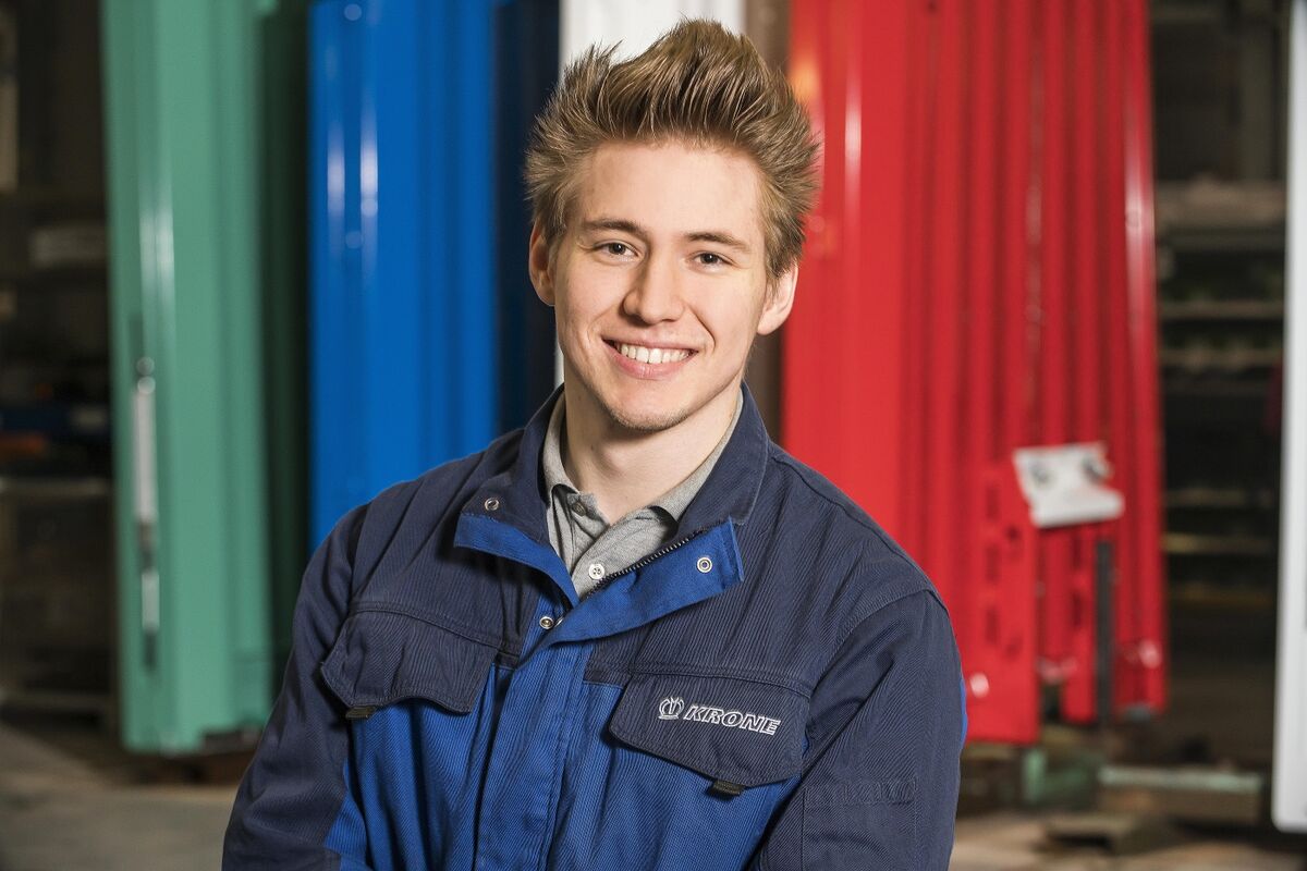 Ausbildung zum Verfahrensmechaniker für Beschichtungstechnik (m/w/d)