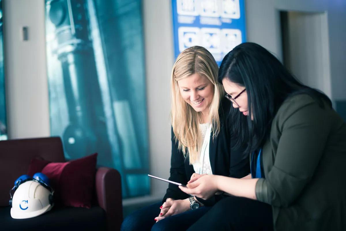 Ausbildung zum Industriekaufmann (m/w/d)