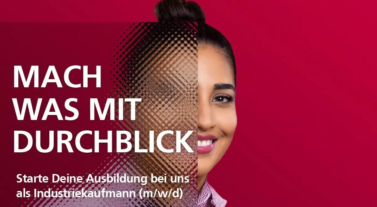 Ausbildung BarteltGLASBerlin GmbH