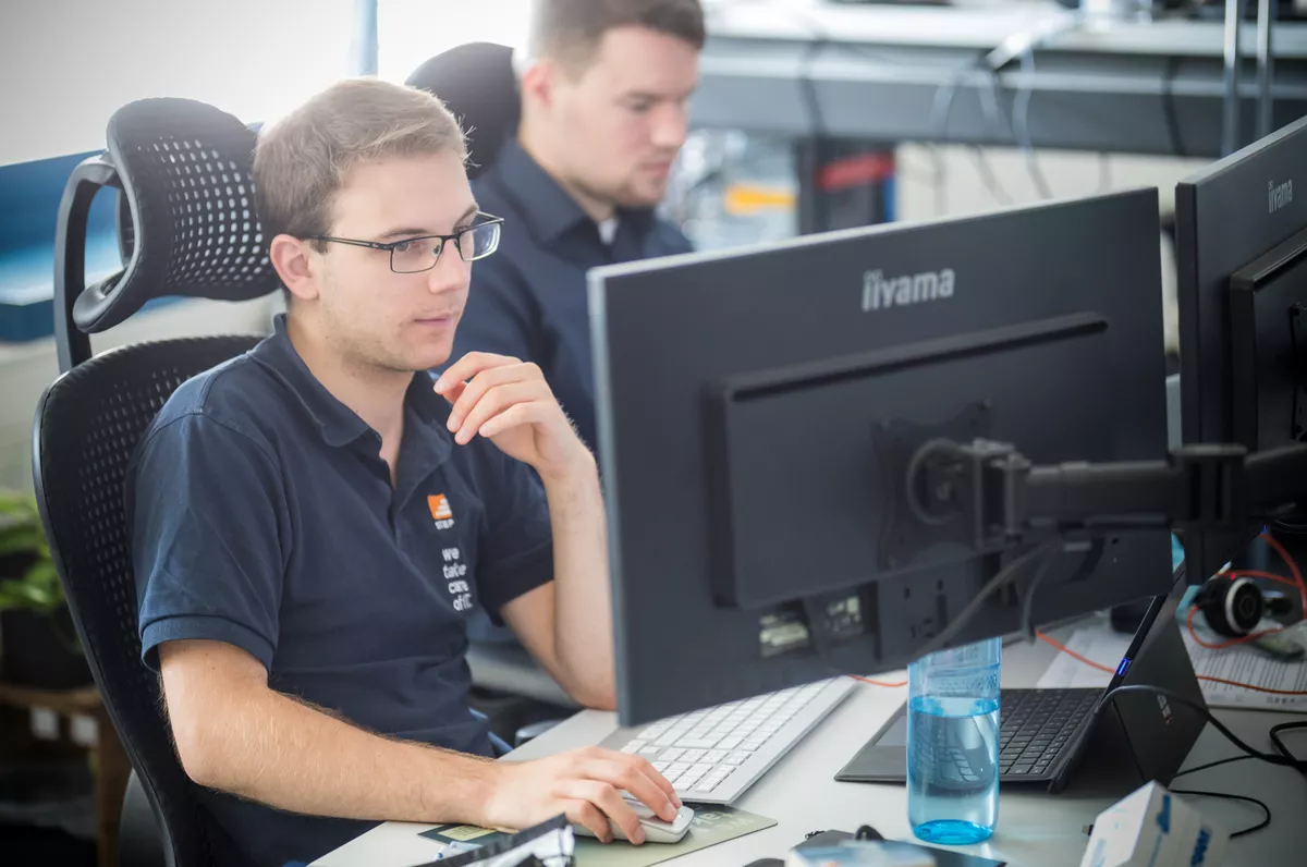 Fachinformatiker Systemintegration