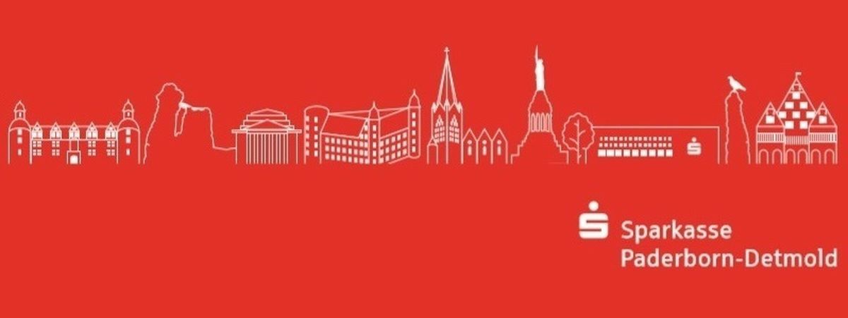 Sparkasse Paderborn-Detmold