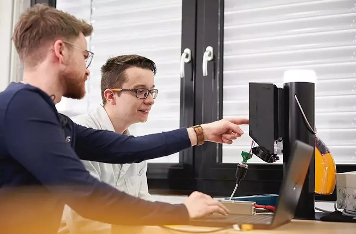Ausbildung zum/zur  Elektroniker/in für Geräte und Systeme (m/w/d)