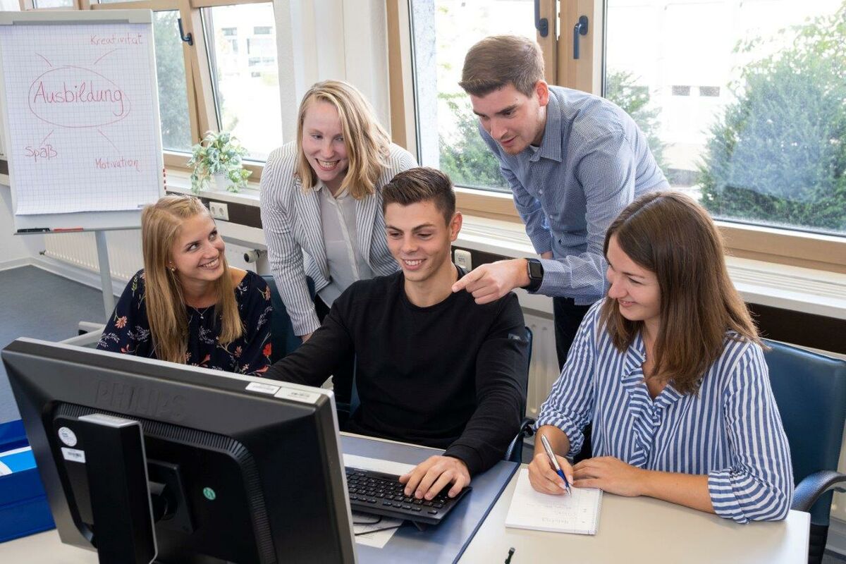 Duales Studium Digitale Verwaltung (B.A.) Landeswohlfahrtsverband ...