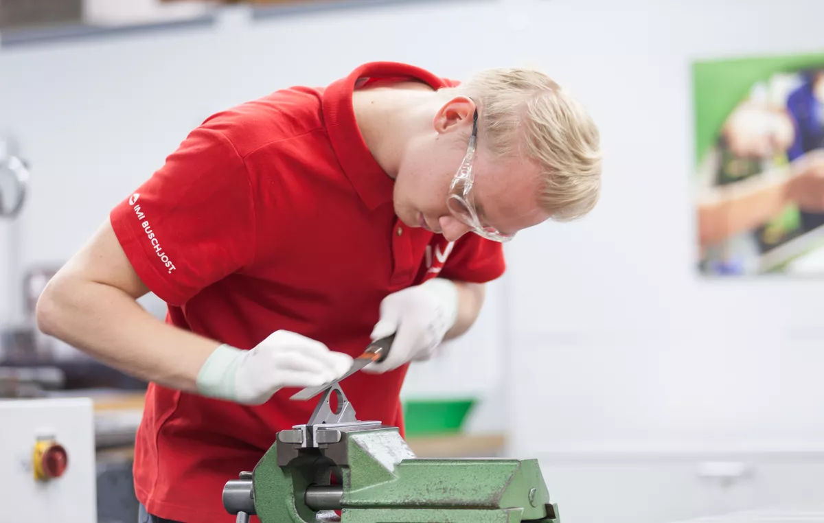 Werkzeugmechaniker