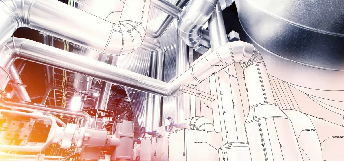 Technischer Produktdesigner Fachrichtung Maschinen- und Anlagenkonstruktion (m/w/d)