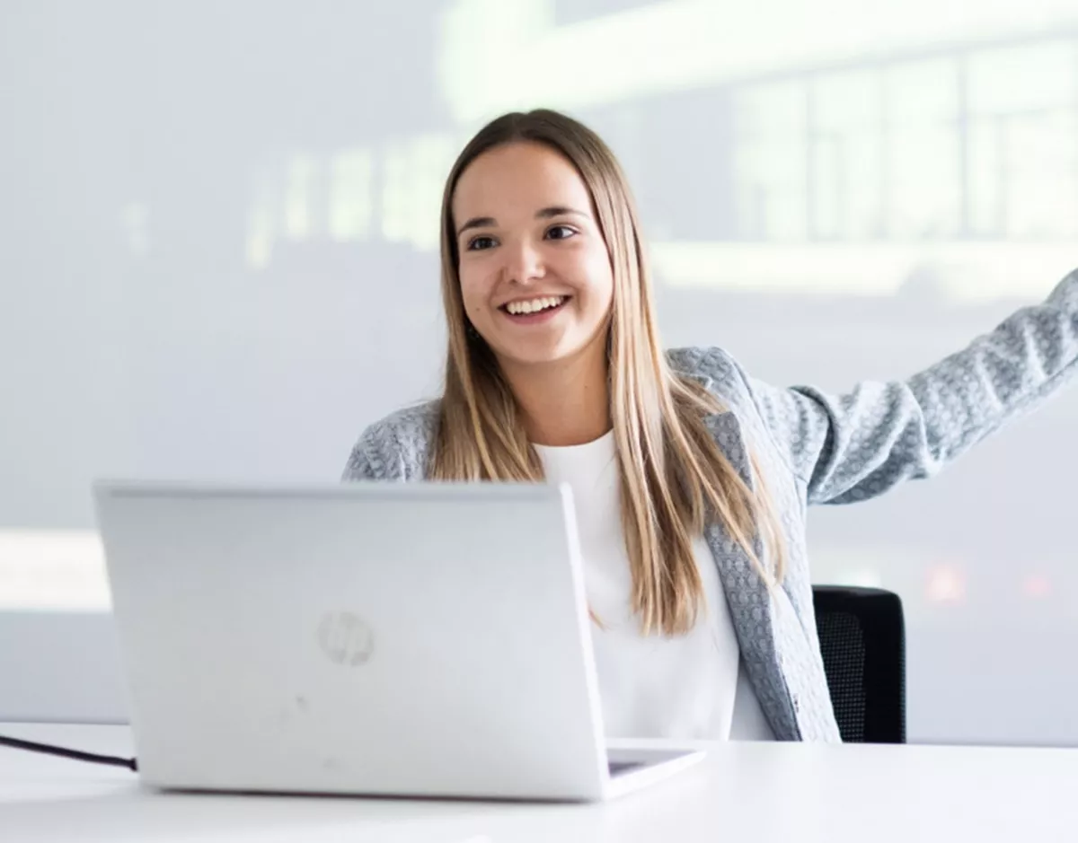 Ausbildung zur Kauffrau für Büromanagement (m/w/d)