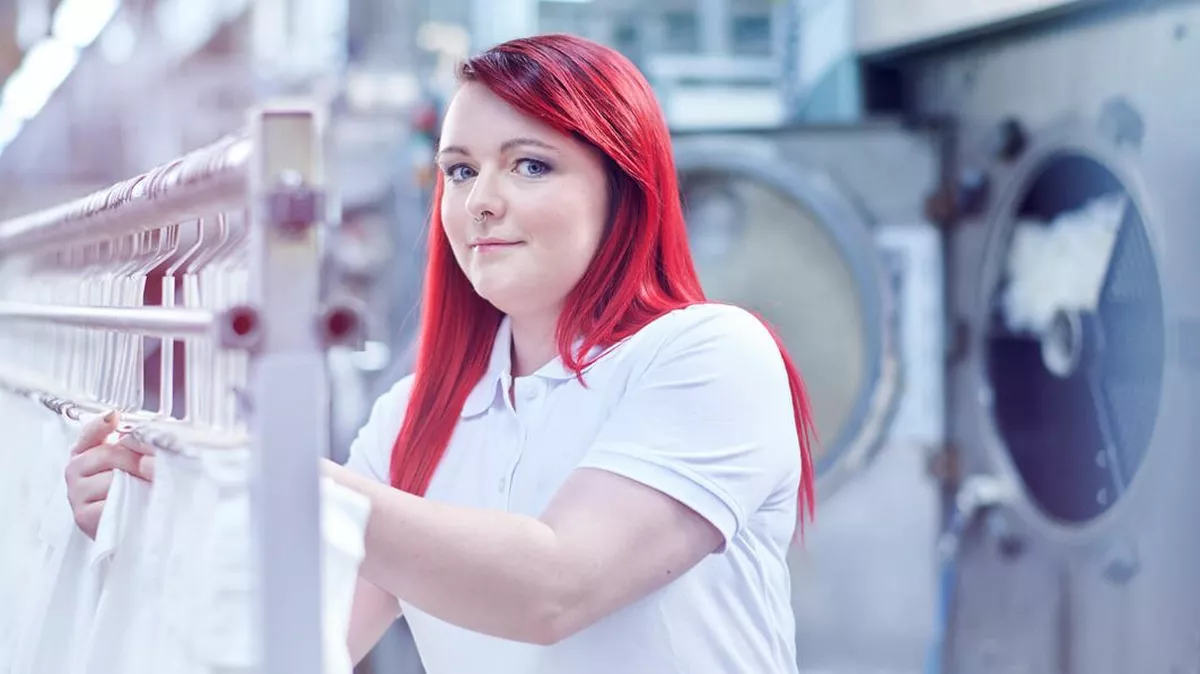 Ausbildung bei Bauerfeind AG