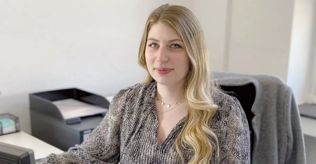 Ausbildung zum Industriekaufmann (m/w/d)