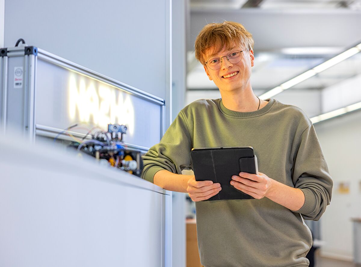 Ausbildung
