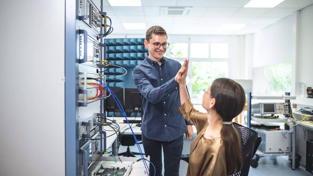 LANCOM Systems GmbH
