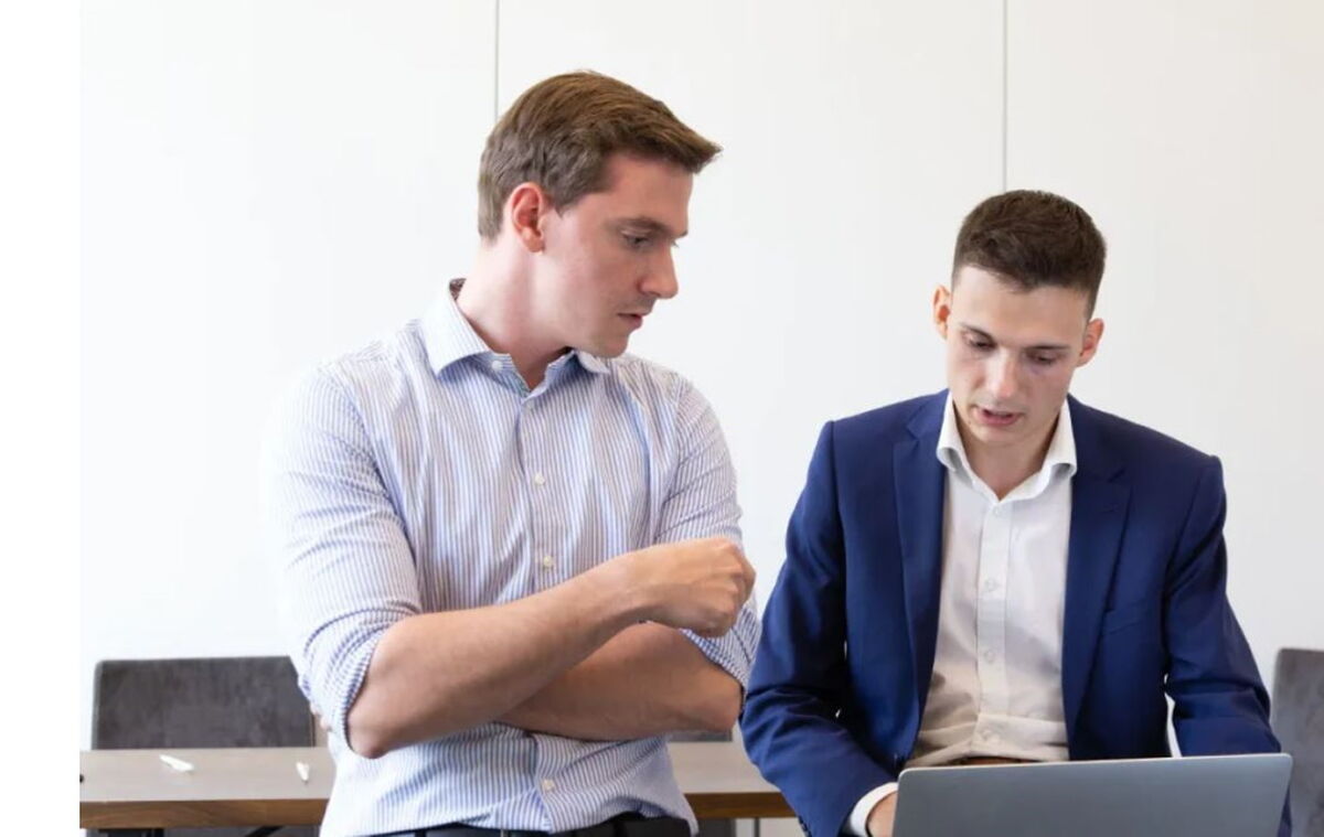 Kaufmann für IT-System-Management (all genders)