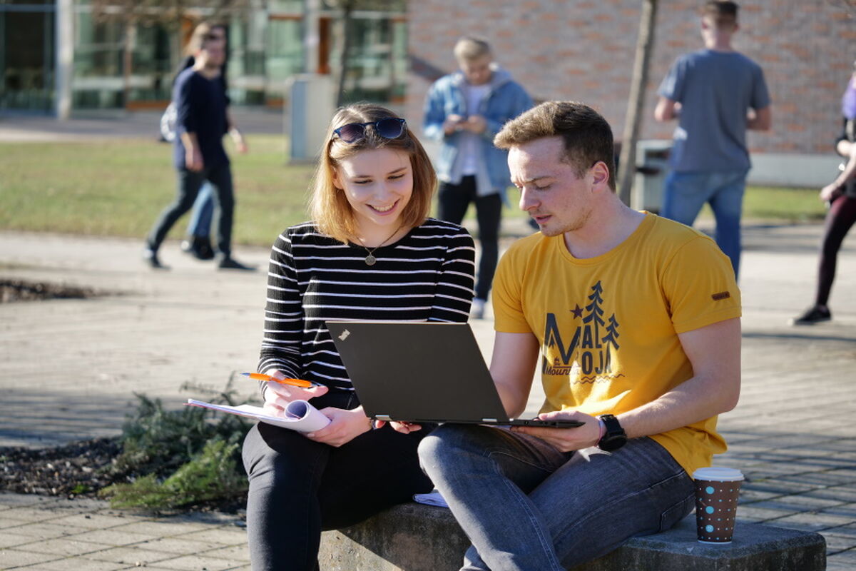 Hochschule Schmalkalden