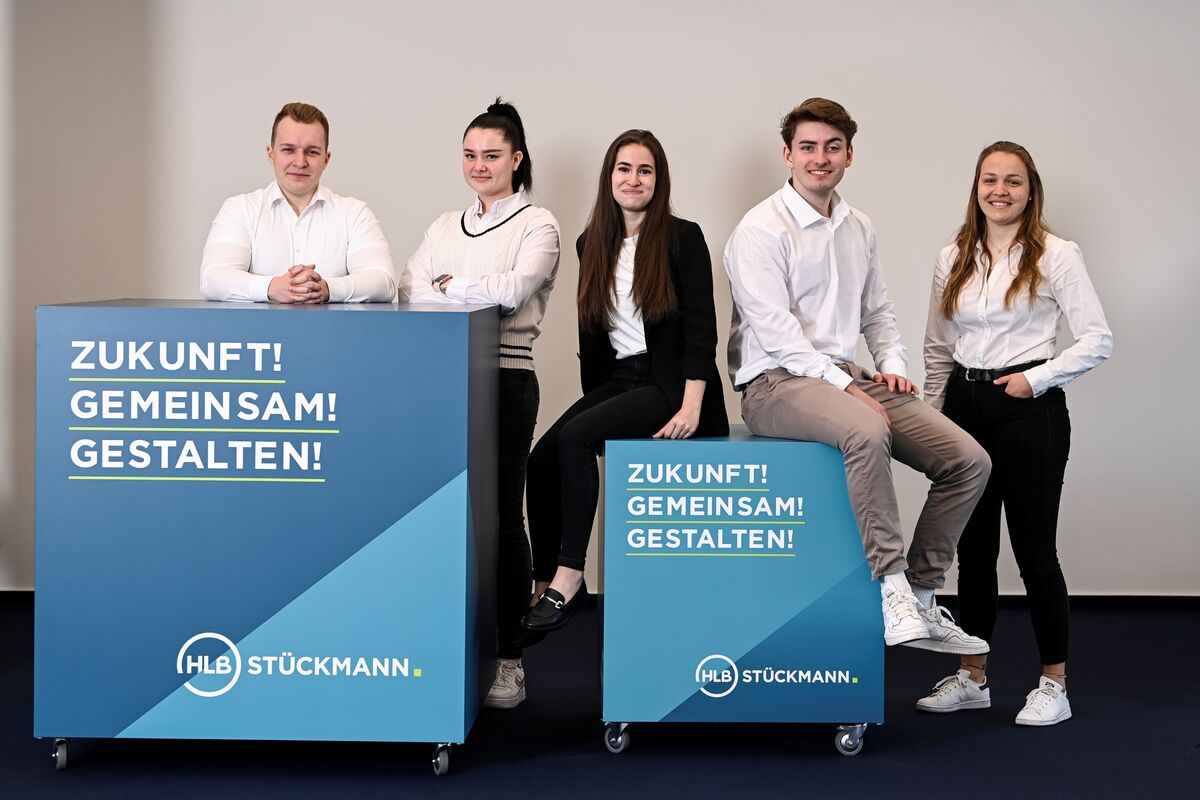 HLB Dr. Stückmann und Partner mbB