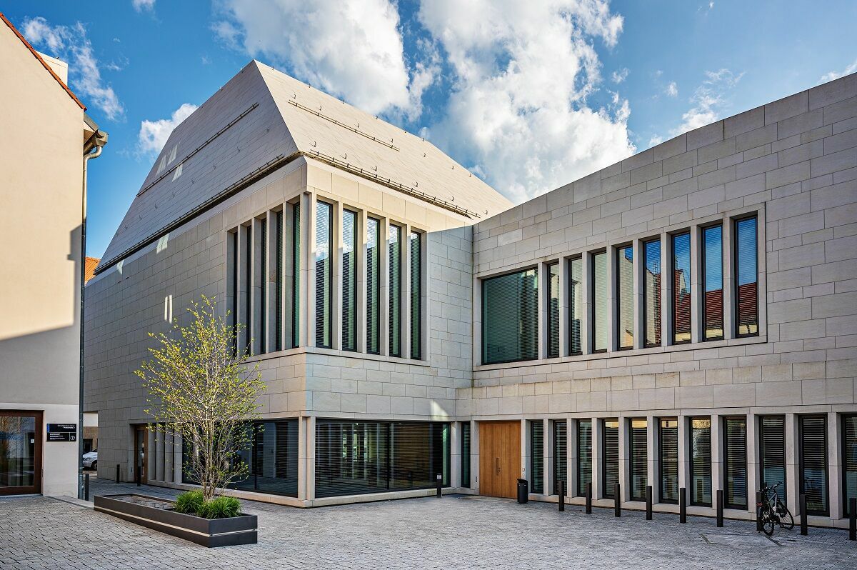Technische Universität Bergakademie Freiberg