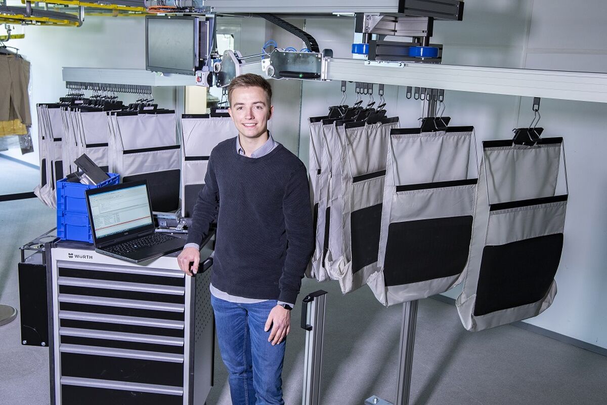 Digitale Technologien