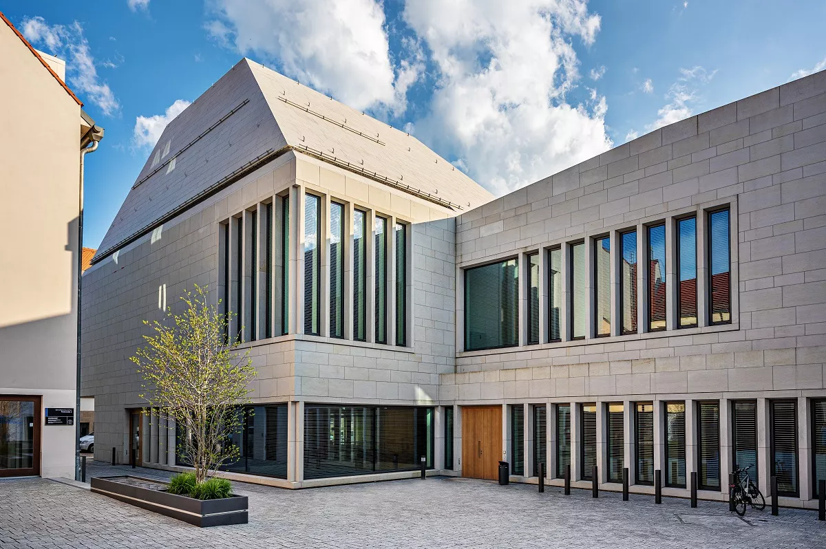 Technische Universität Bergakademie Freiberg