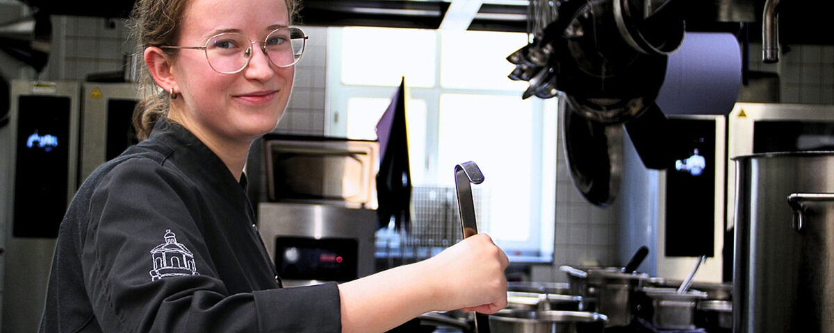 Ausbildung als Koch / Köchin (m/w/d)
