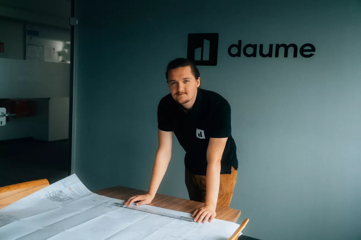 Ausbildung zum technischen Systemplaner für Versorgungs- und Ausrüstungstechnik (w/m/d)