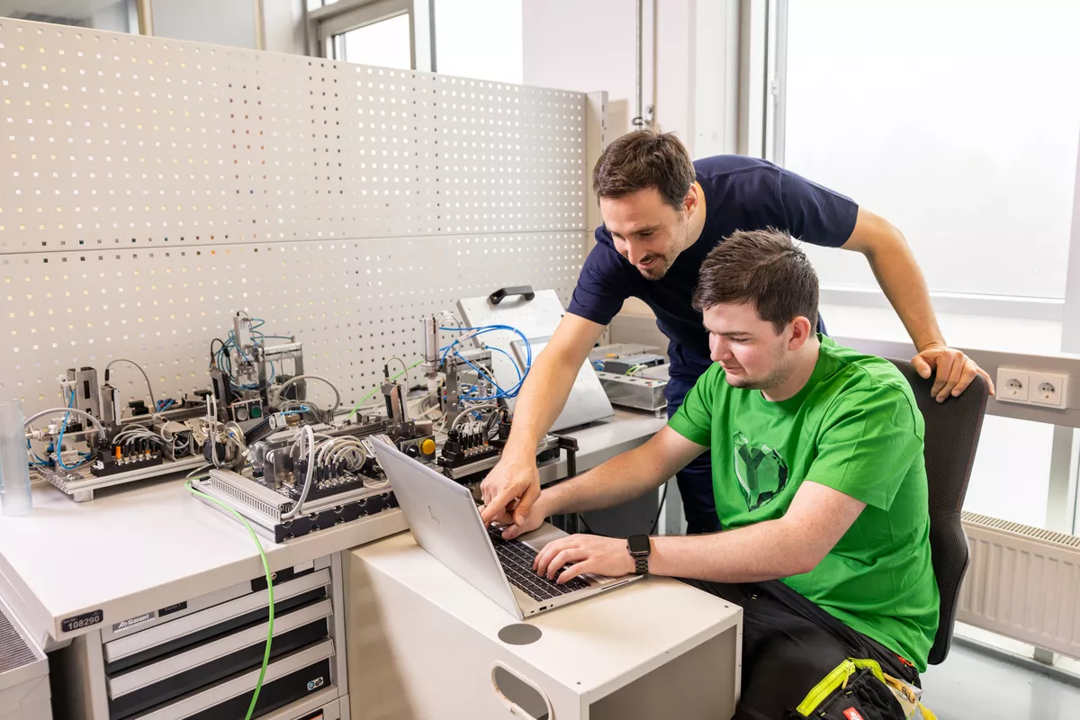 Elektrotechnik