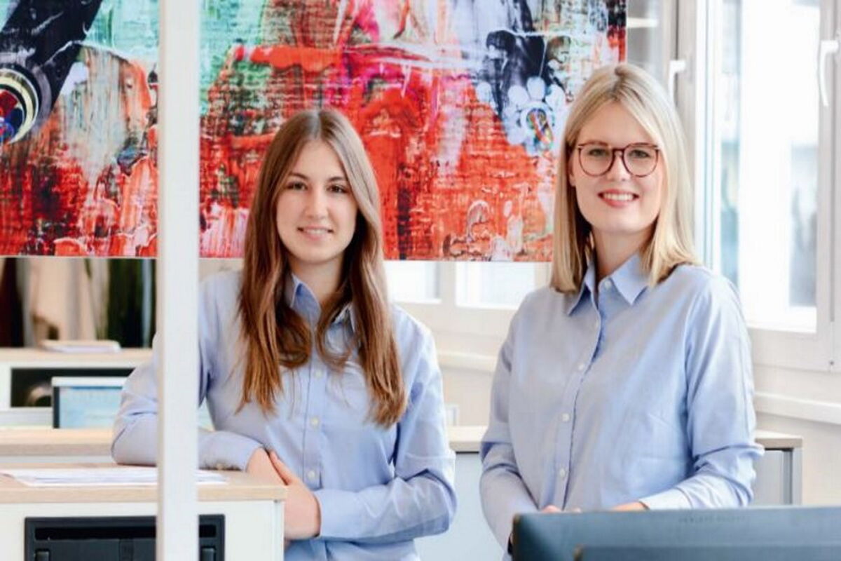 Kaufmann/-Frau für IT-System-Management (m/w/d)