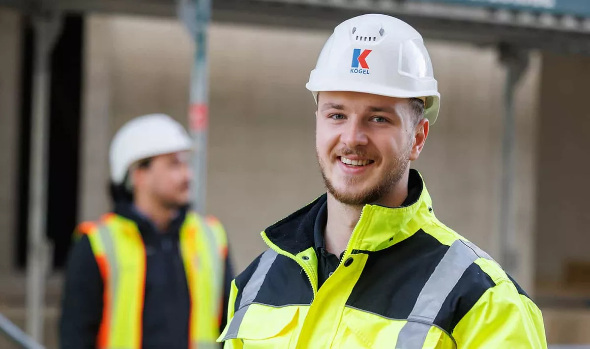 Dualer Student im Bauingenieurwesen (m/w/d)