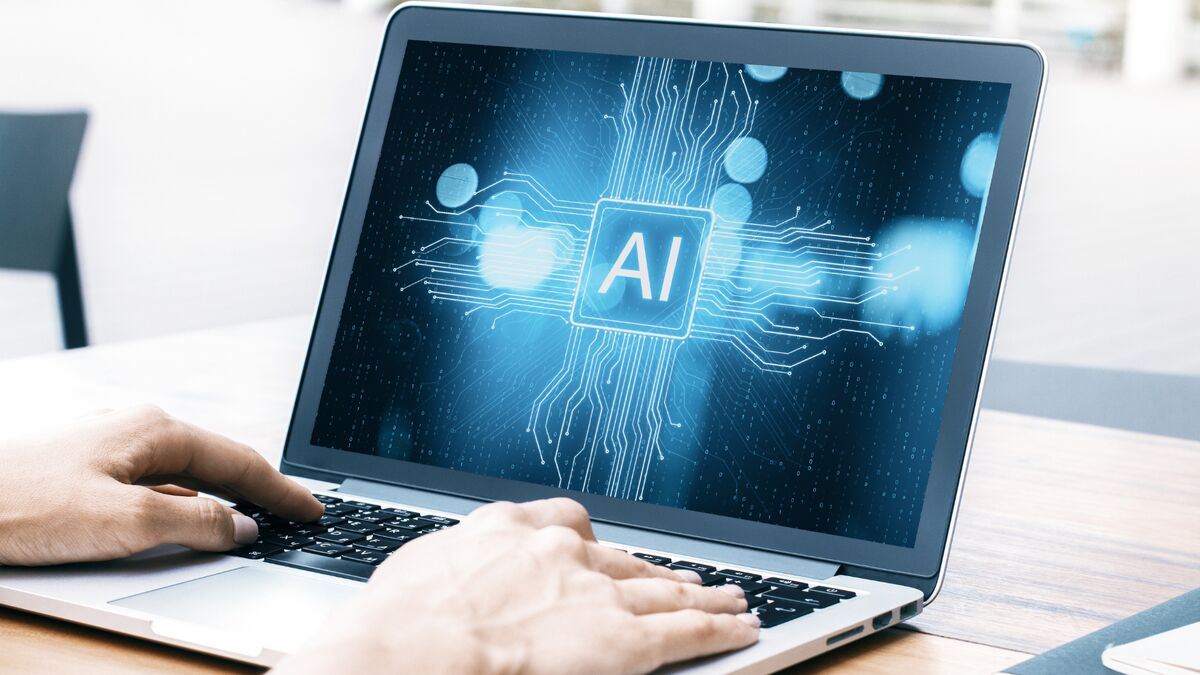 Duales Studium Artificial Intelligence