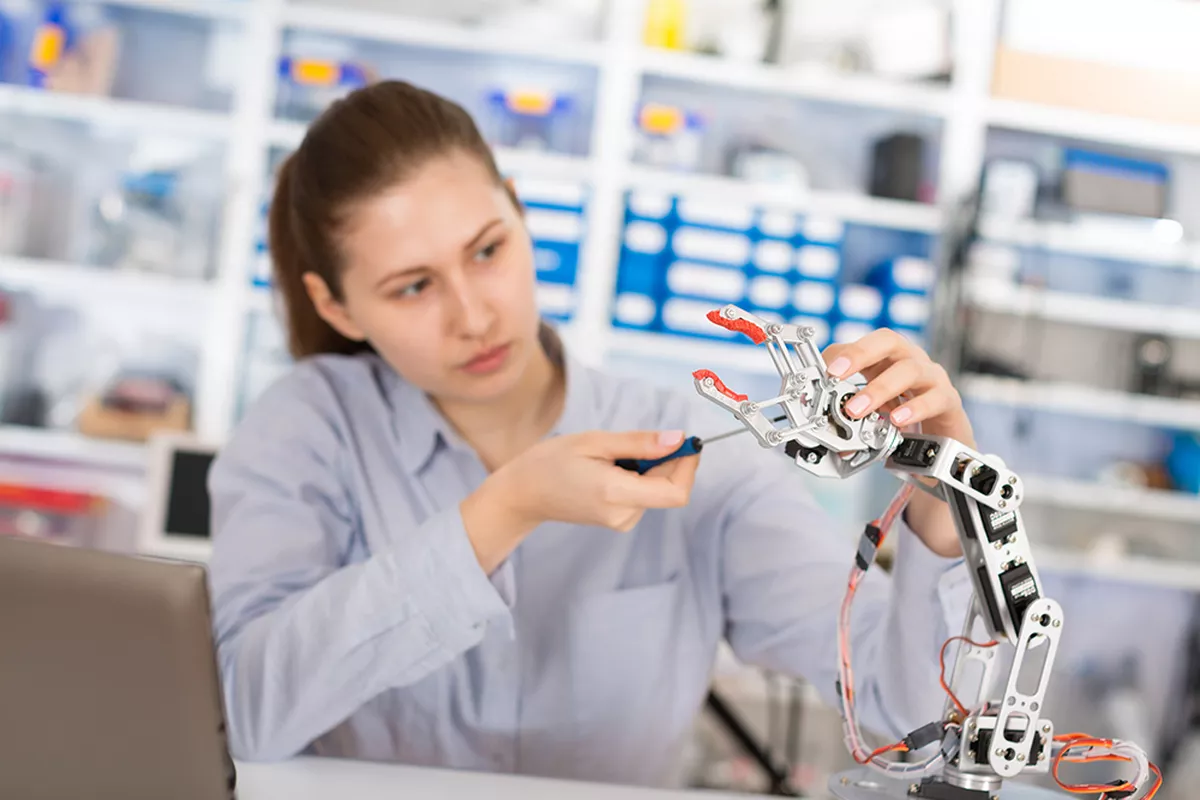 Ausbildung Mechatroniker (m/w/d)