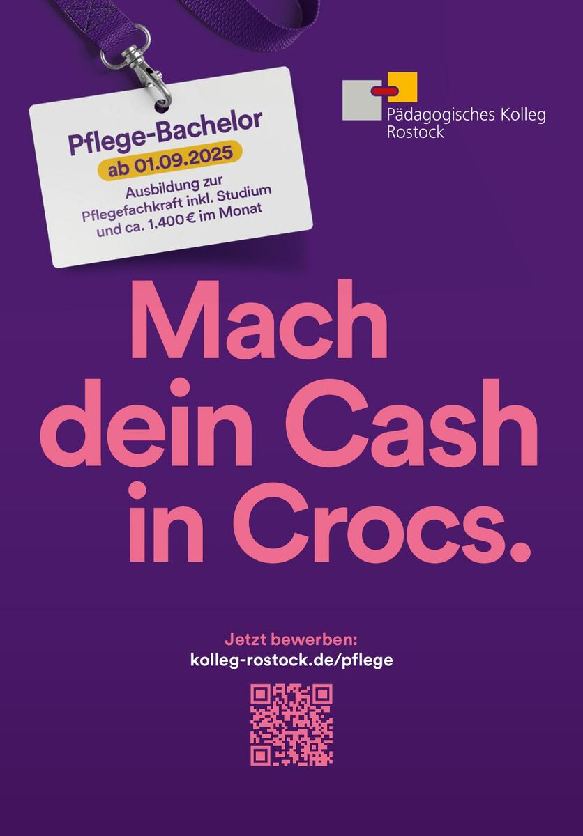 Pflegebachelor
