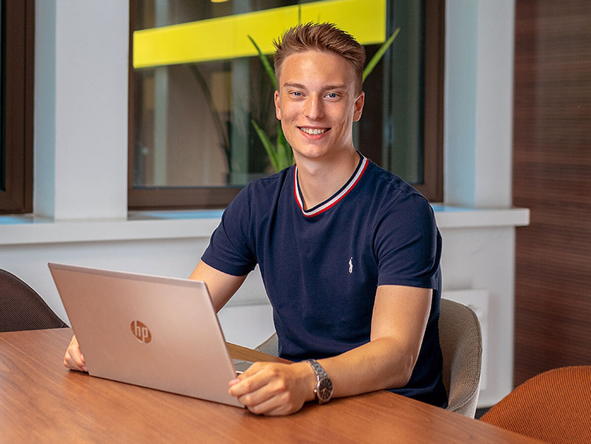 Duales Studium Wirtschaftsingenieurwesen bei EWE NETZ