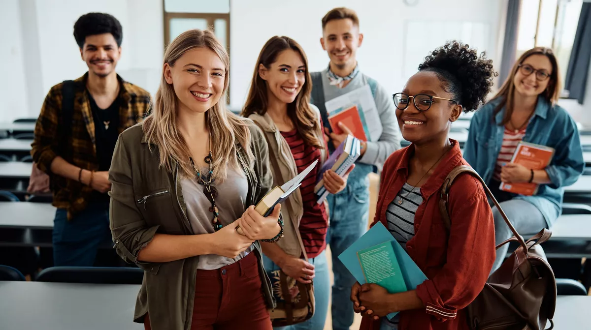 Ausbildung